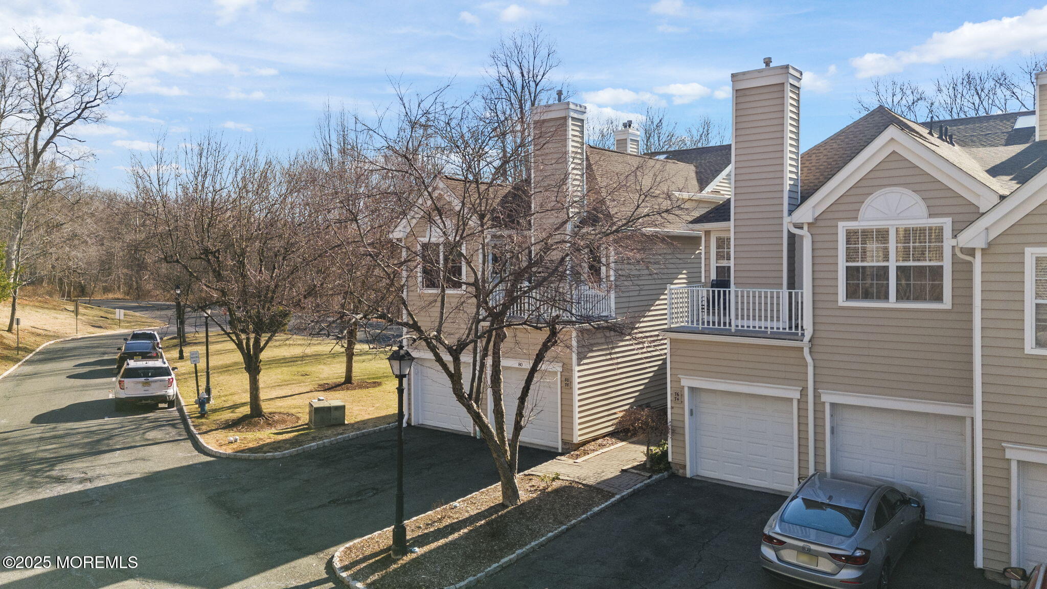 74 Springholm Drive Berkeley Heights, NJ 07922 - Photo 2 of 34 9-web-or-mls-DJI_20250310100656_0031_D_F