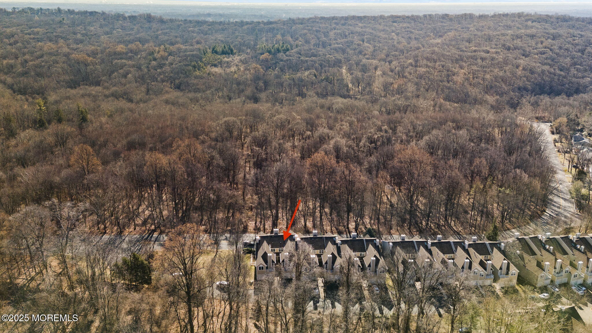 74 Springholm Drive Berkeley Heights, NJ 07922 - Photo 33 of 34 3-web-or-mls-DJI_20250310100256_0008_D_F