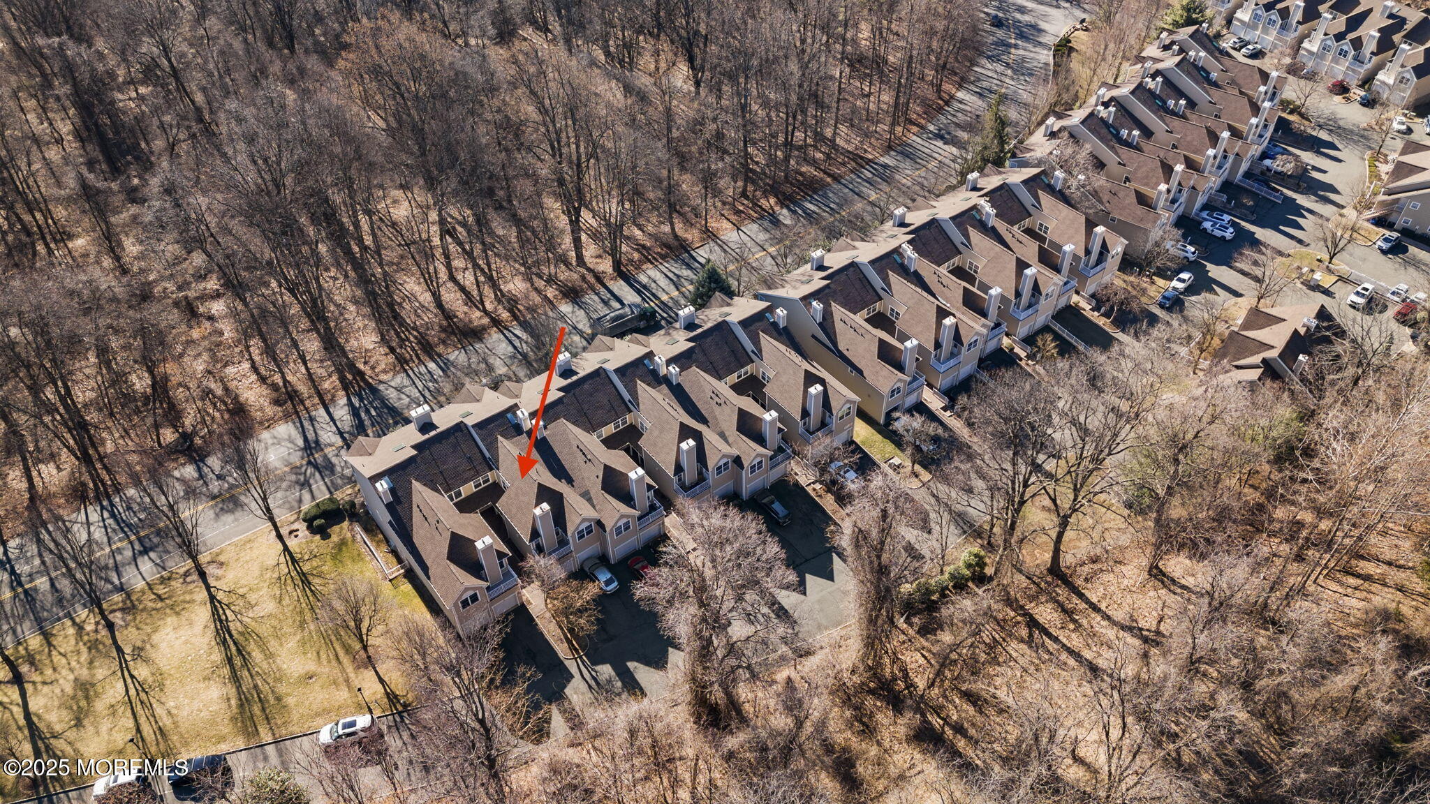 74 Springholm Drive Berkeley Heights, NJ 07922 - Photo 34 of 34 8-web-or-mls-DJI_20250310100557_0028_D_F