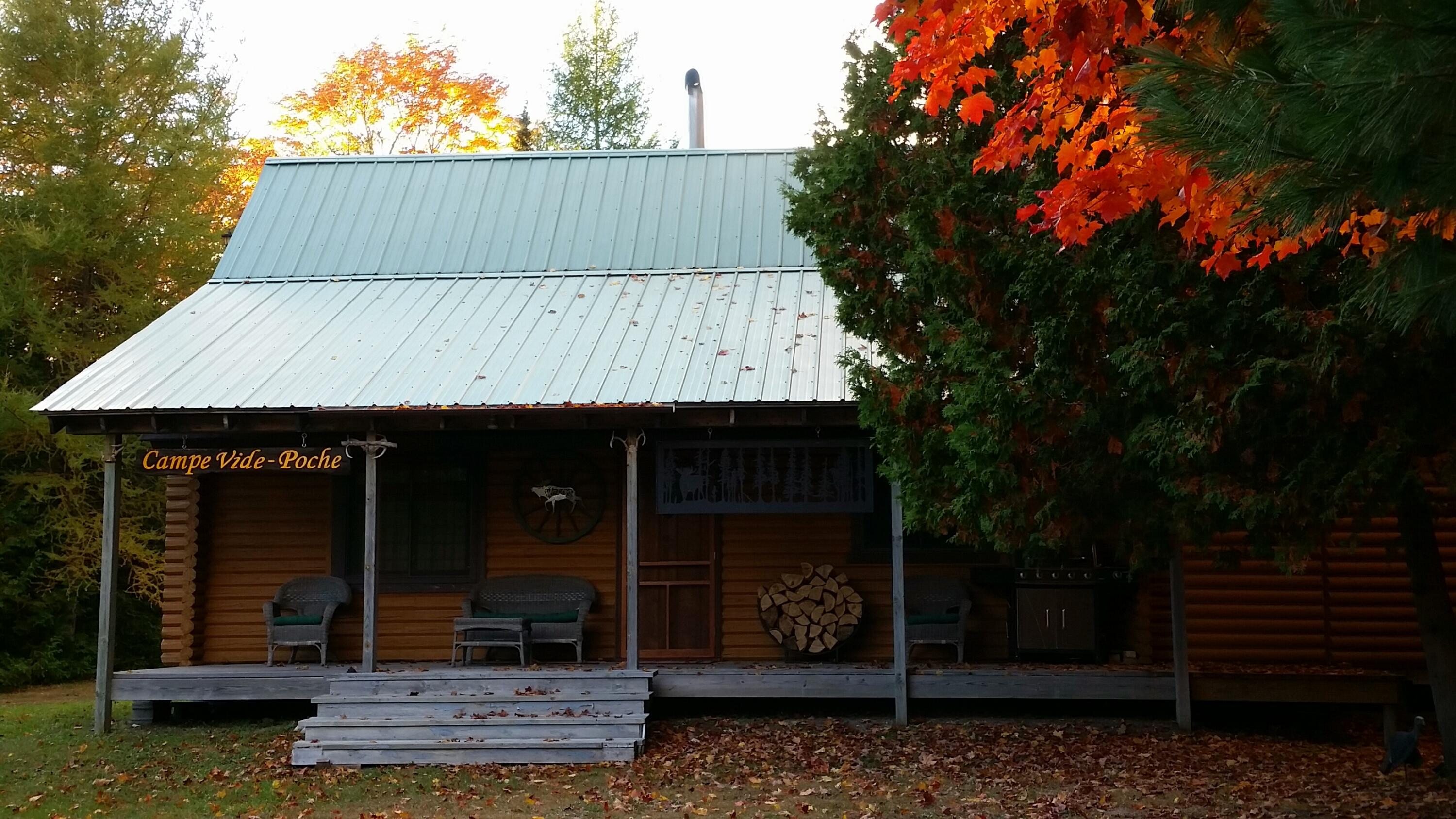 4148 Black Point Road Moran, MI 49760 - Photo 35 of 41 Gallery Image 35