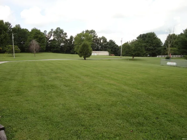 $144,900 | 300 Yockey Estates, Mitchell, IN 47446