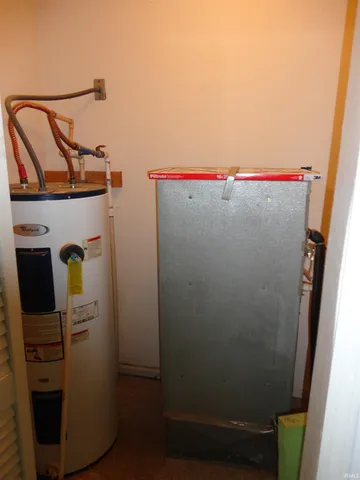 $144,900 | 300 Yockey Estates, Mitchell, IN 47446