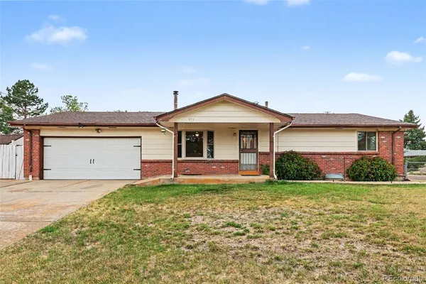 $540,000 | 933 Nelson Street, Lakewood, CO 80215