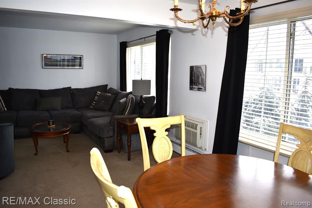 100 West Hickory Grove Road, Unit E1 Bloomfield Hills, MI 48304 - Photo 6 of 23