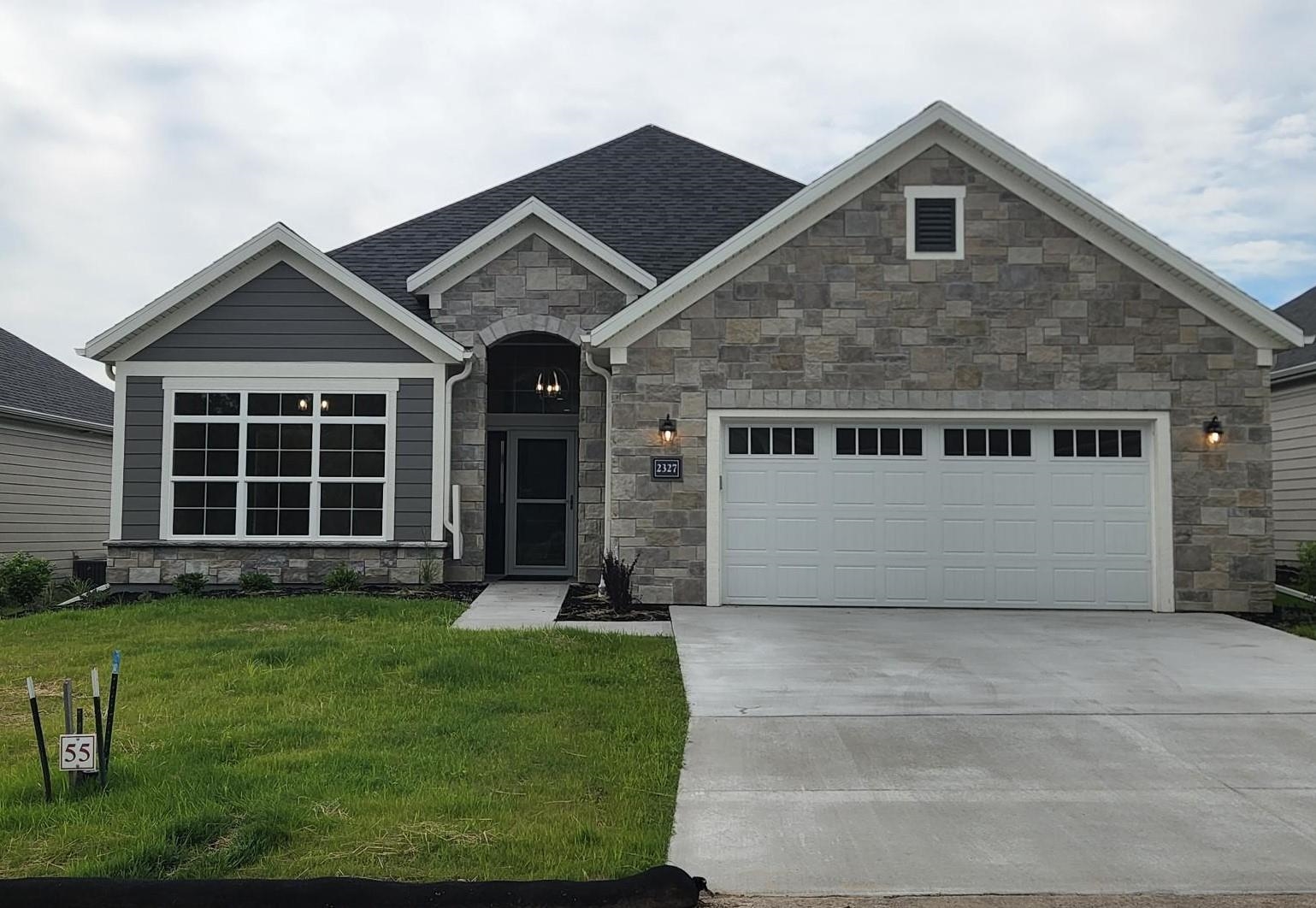 2327 East Harrier Lane Appleton, WI 54913 - Photo 1 of 1