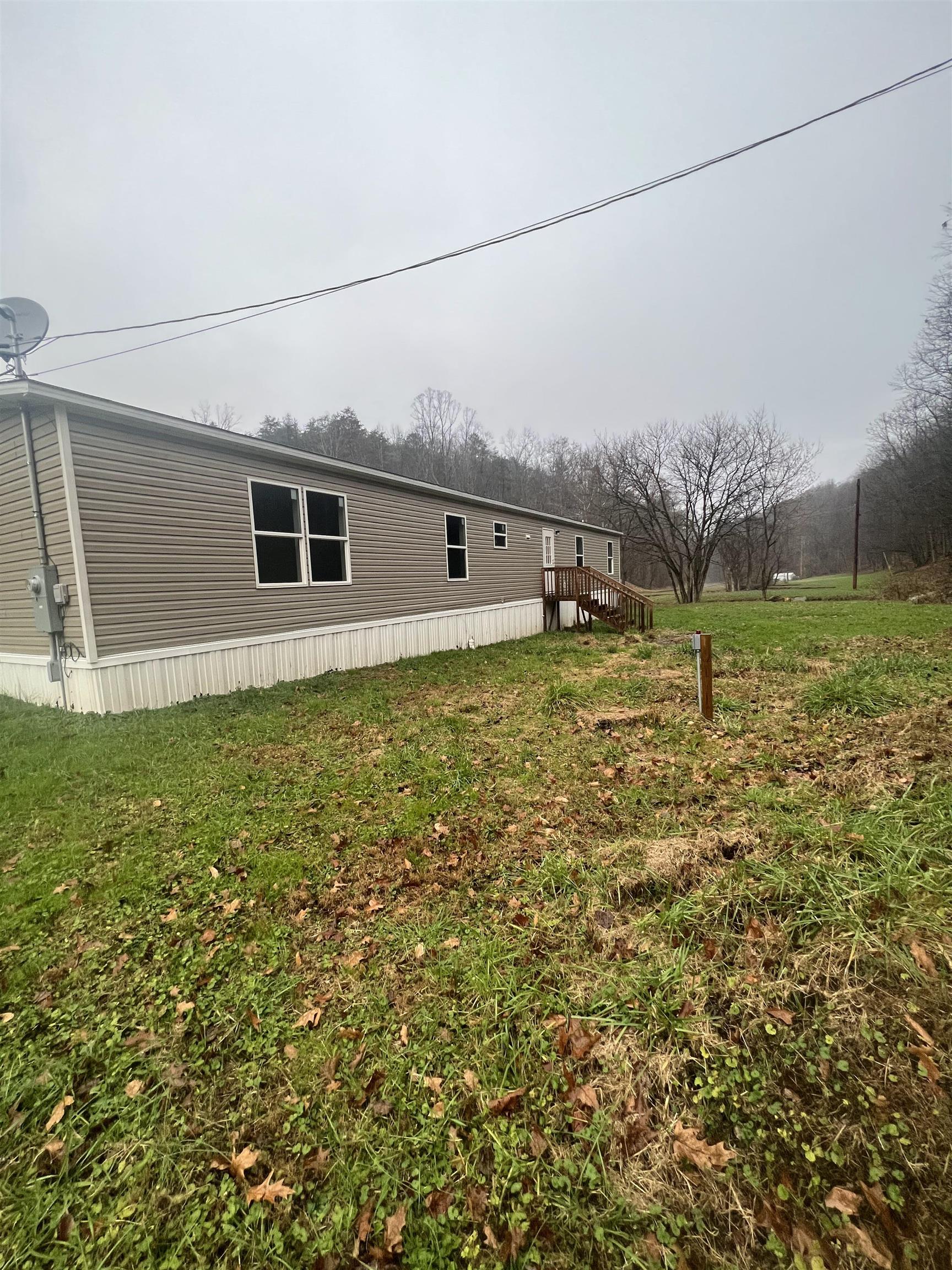 1694 Wolf Run Road Rockport, WV 26169 - Photo 26 of 28 Gallery Image 26