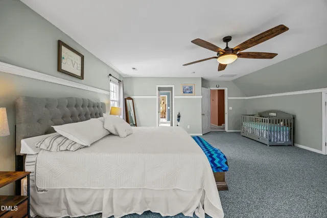 $425,000 | 609 West Holding Avenue, Wake Forest, NC 27587