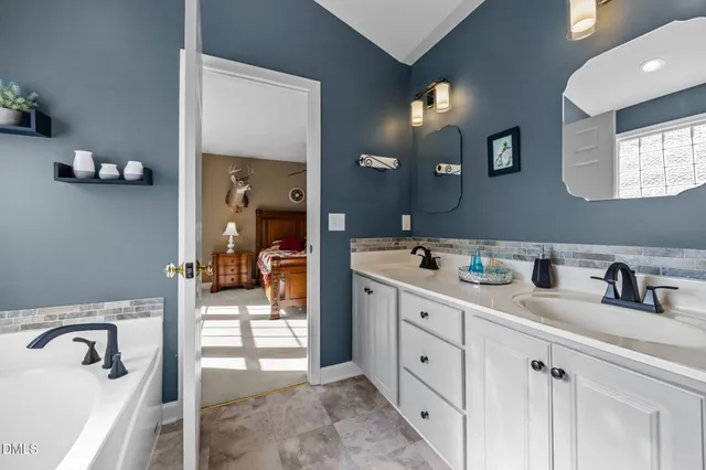 $425,000 | 609 West Holding Avenue, Wake Forest, NC 27587