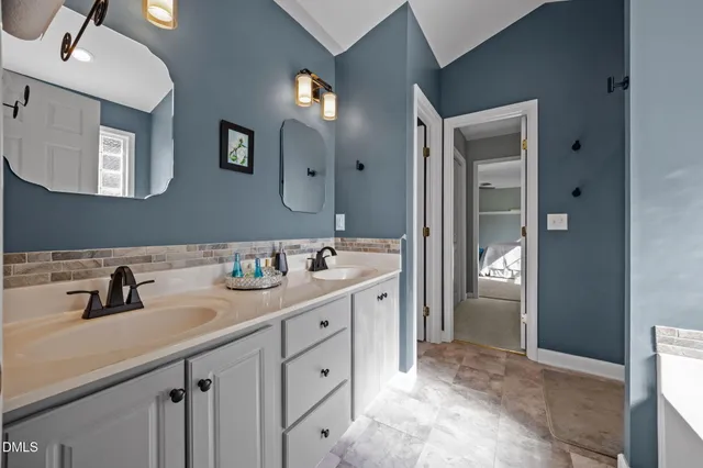 $425,000 | 609 West Holding Avenue, Wake Forest, NC 27587