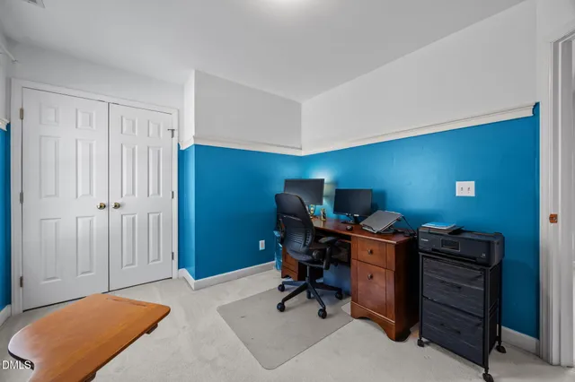 $425,000 | 609 West Holding Avenue, Wake Forest, NC 27587