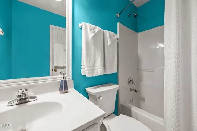 $425,000 | 609 West Holding Avenue, Wake Forest, NC 27587