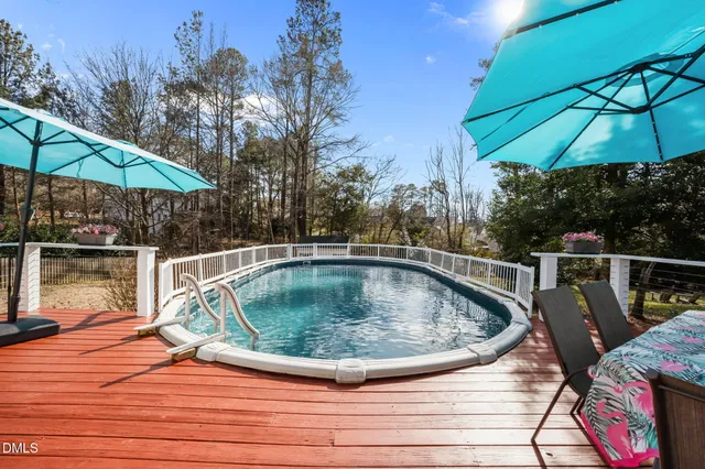 $425,000 | 609 West Holding Avenue, Wake Forest, NC 27587