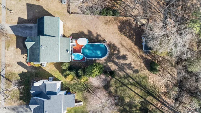 $425,000 | 609 West Holding Avenue, Wake Forest, NC 27587