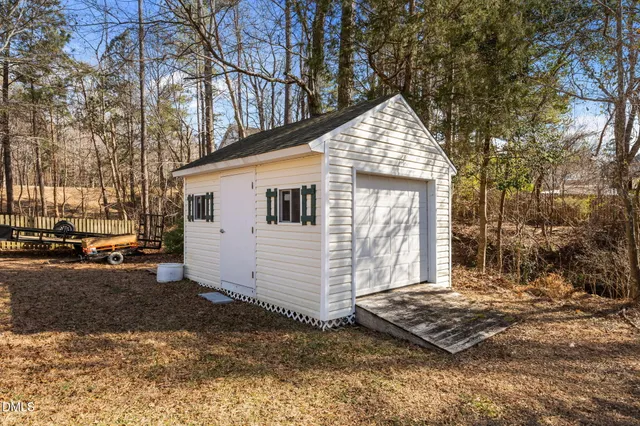 $425,000 | 609 West Holding Avenue, Wake Forest, NC 27587