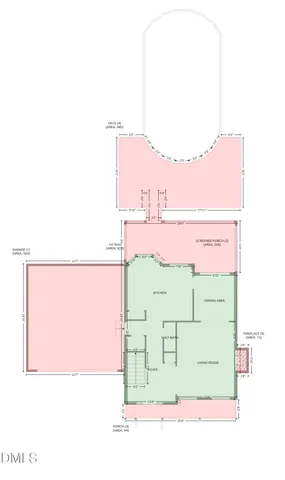 $425,000 | 609 West Holding Avenue, Wake Forest, NC 27587