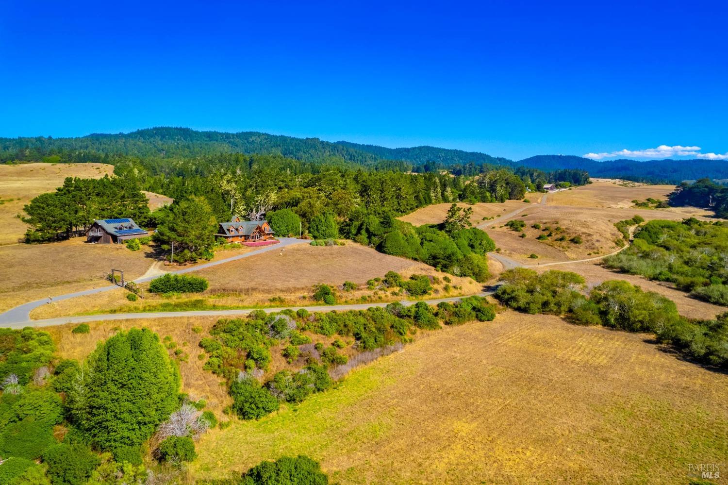 43500 Crispin Road Manchester, CA 95459 - Photo 2 of 98