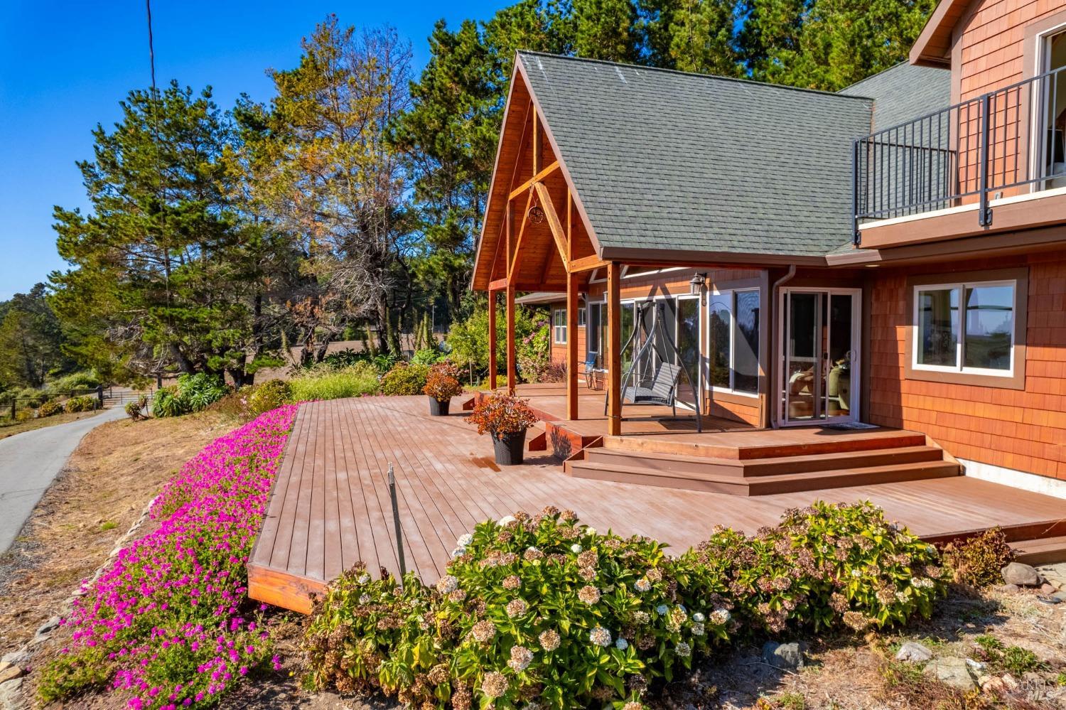 43500 Crispin Road Manchester, CA 95459 - Photo 33 of 98