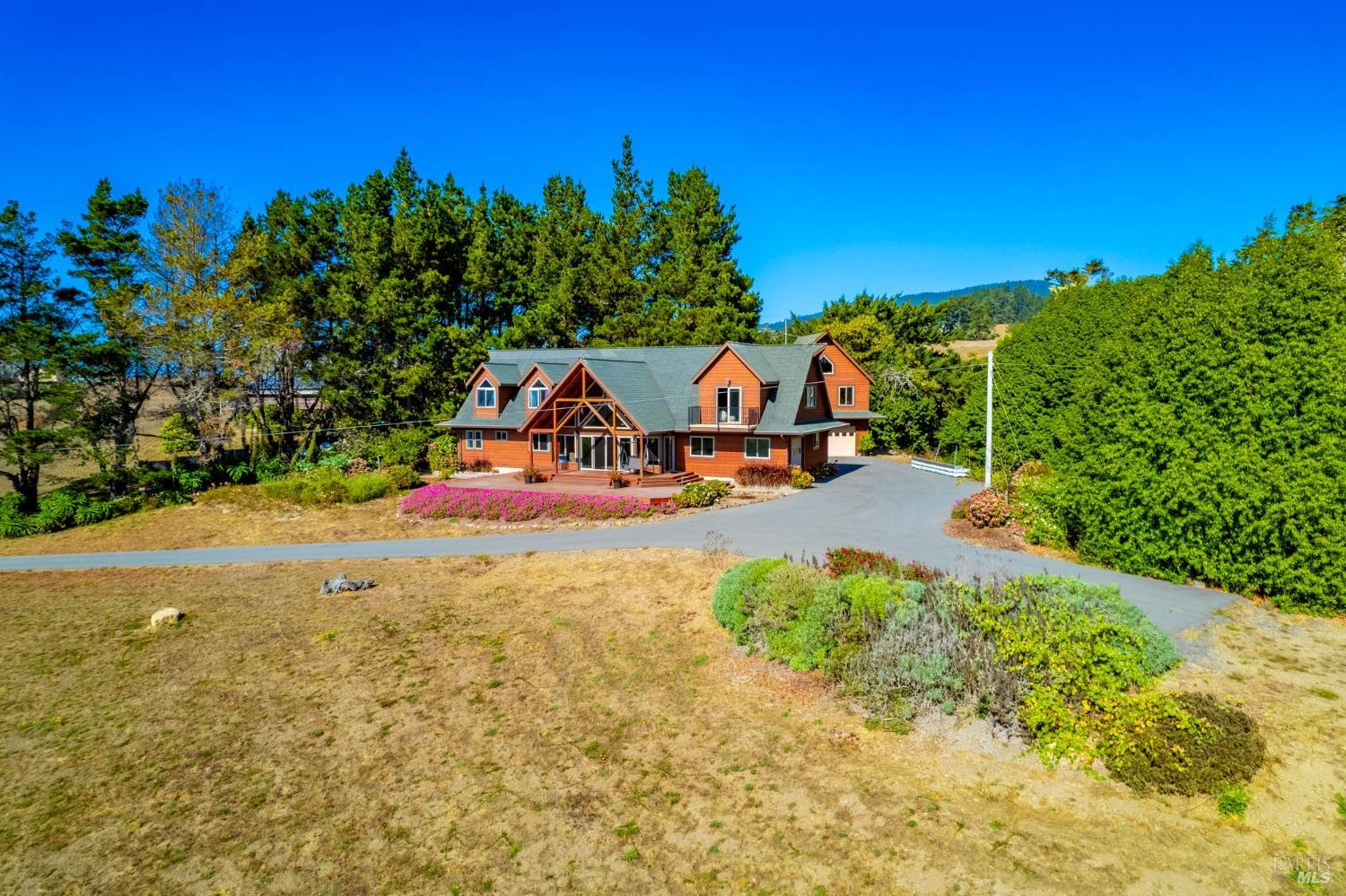 43500 Crispin Road Manchester, CA 95459 - Photo 5 of 98