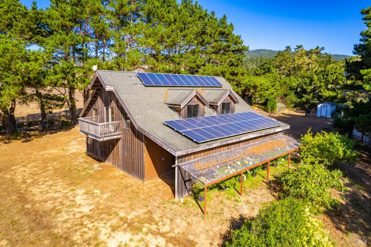 43500 Crispin Road Manchester, CA 95459 - Photo 53 of 98