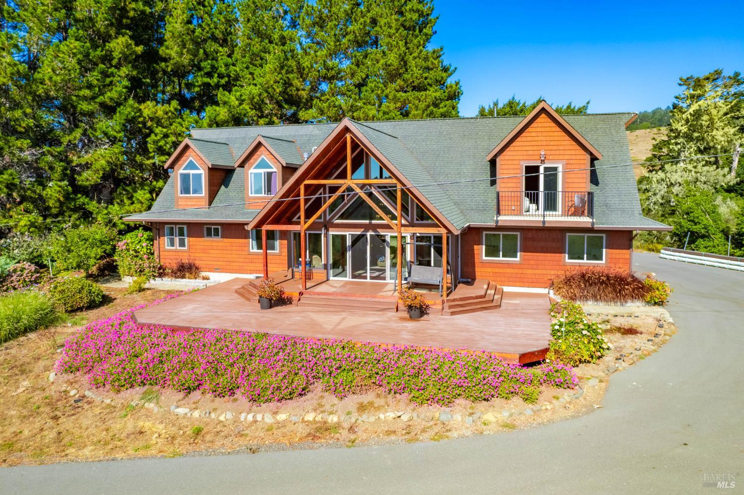 43500 Crispin Road Manchester, CA 95459 - Photo 6 of 98