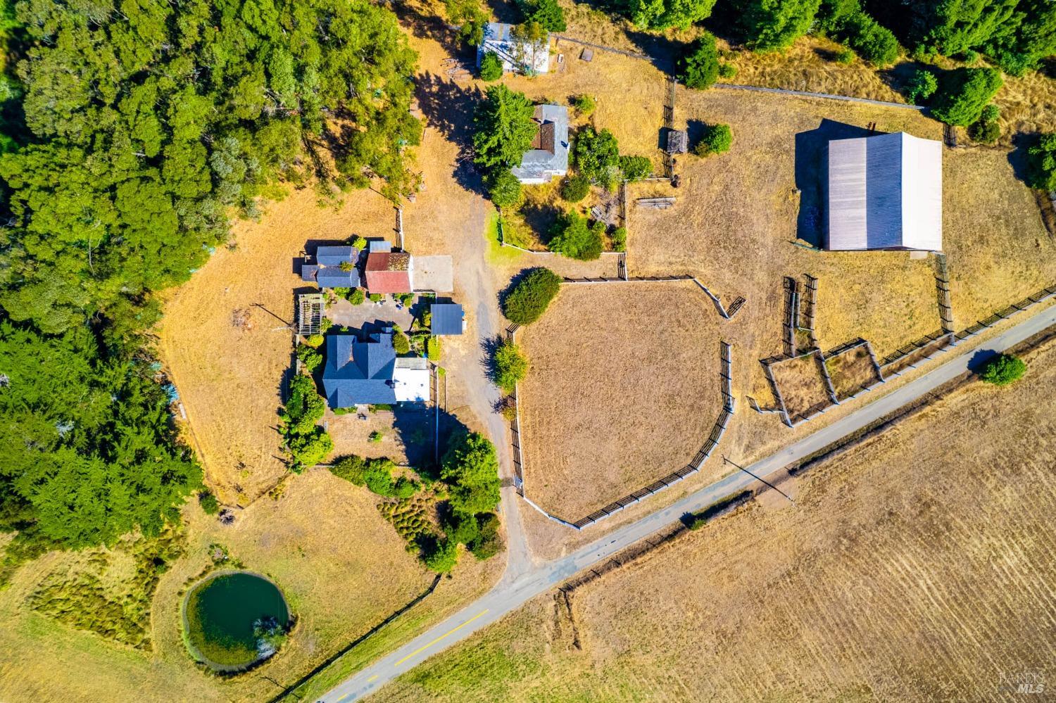 43500 Crispin Road Manchester, CA 95459 - Photo 69 of 98