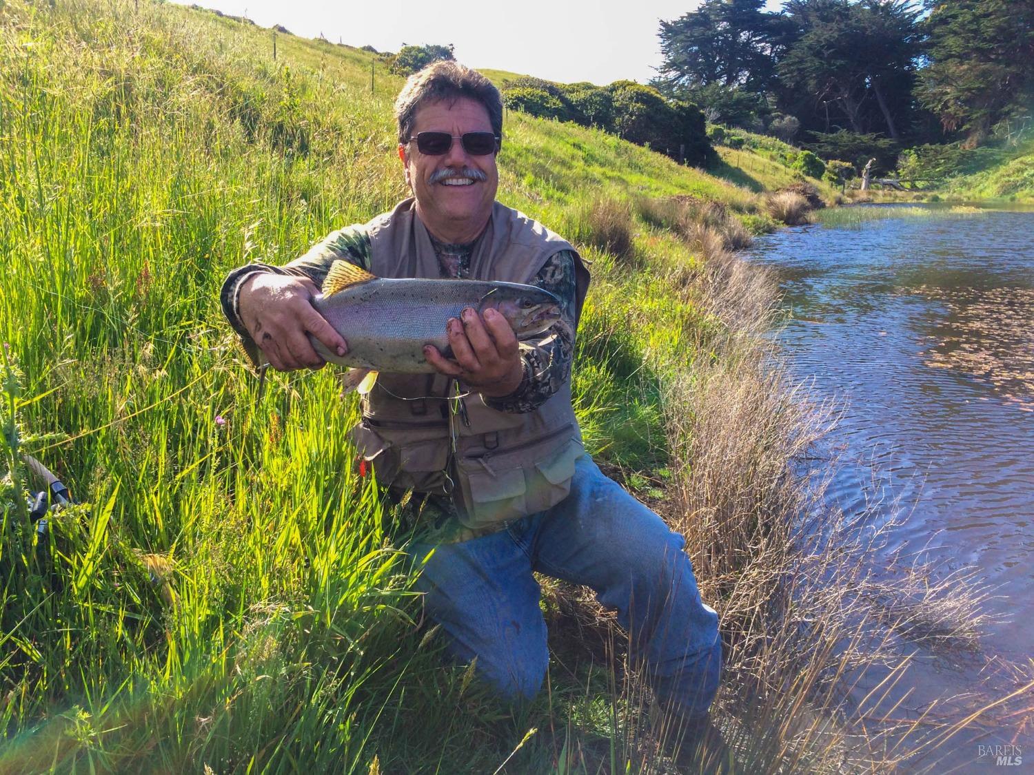 43500 Crispin Road Manchester, CA 95459 - Photo 93 of 98