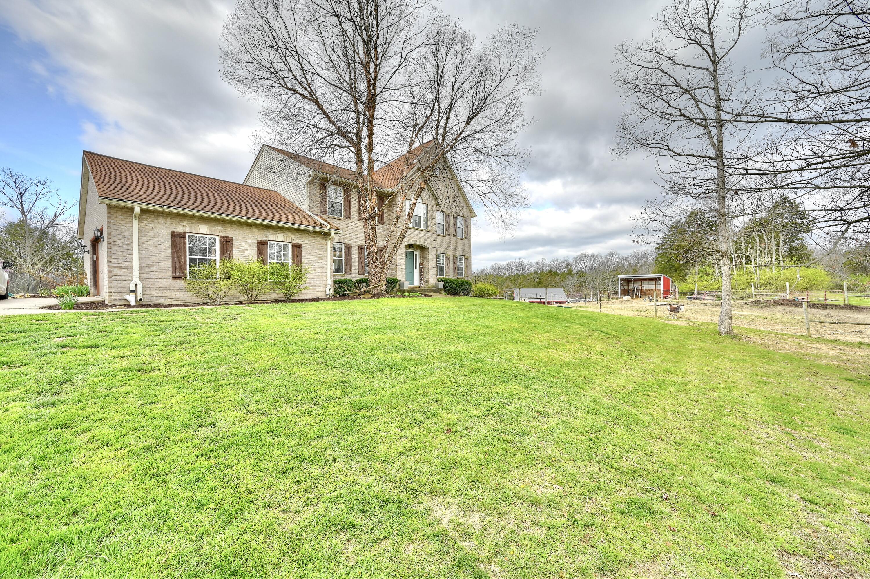 209 Clay Ridge Road Alexandria, KY 41001 - Photo 2 of 50