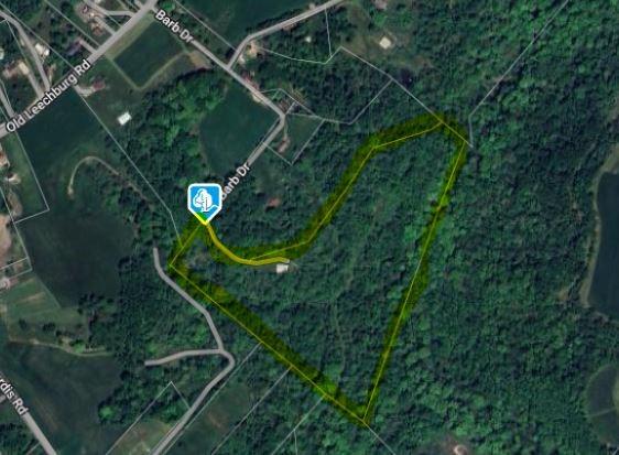 0 Old Leechburg Road Pittsburgh, PA 15239 - Photo 1 of 10 an aerial view of a house