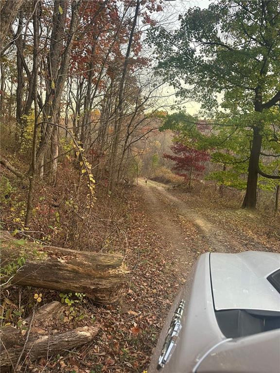 0 Old Leechburg Road Pittsburgh, PA 15239 - Photo 2 of 10 a view of outdoor space and yard