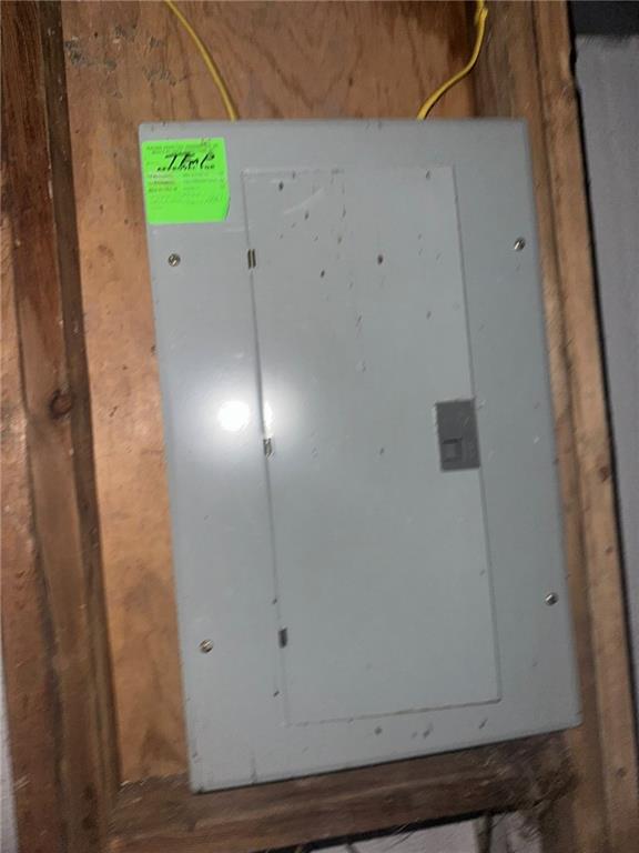 0 Old Leechburg Road Pittsburgh, PA 15239 - Photo 5 of 10 a view of room