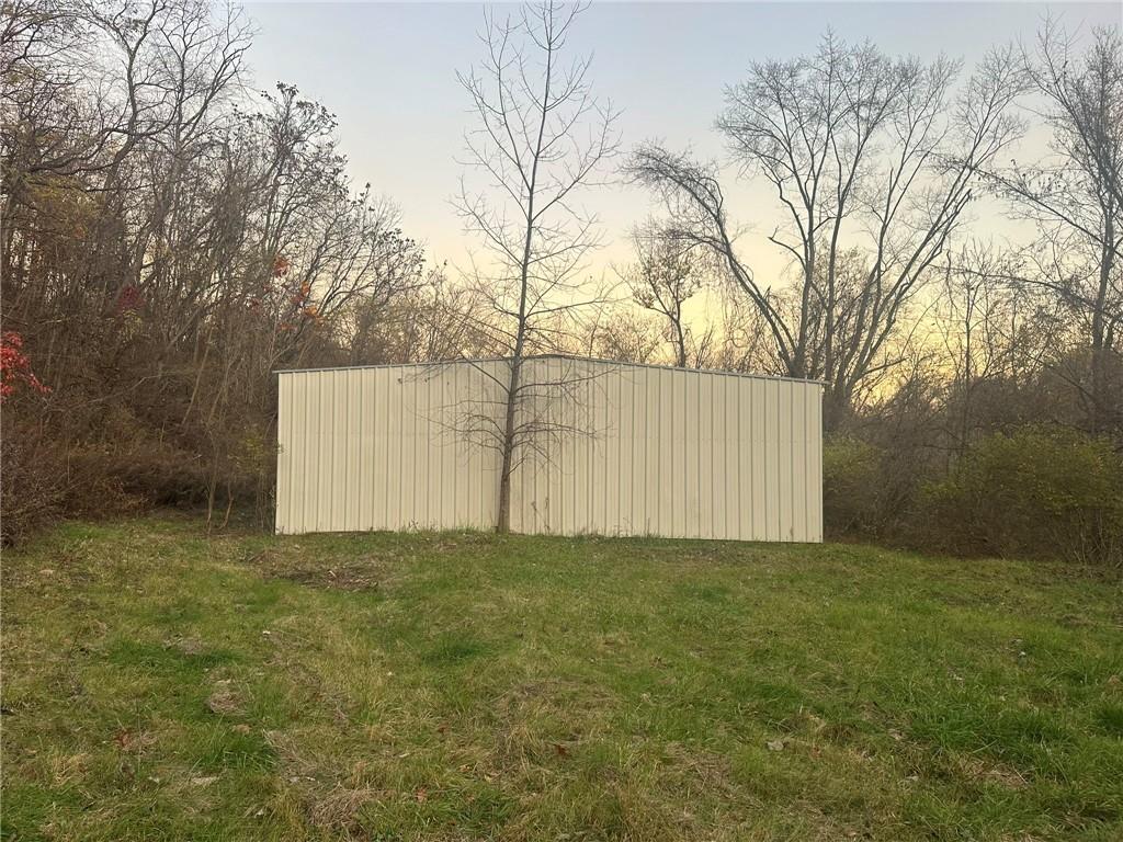 0 Old Leechburg Road Pittsburgh, PA 15239 - Photo 7 of 10 a view of a small space