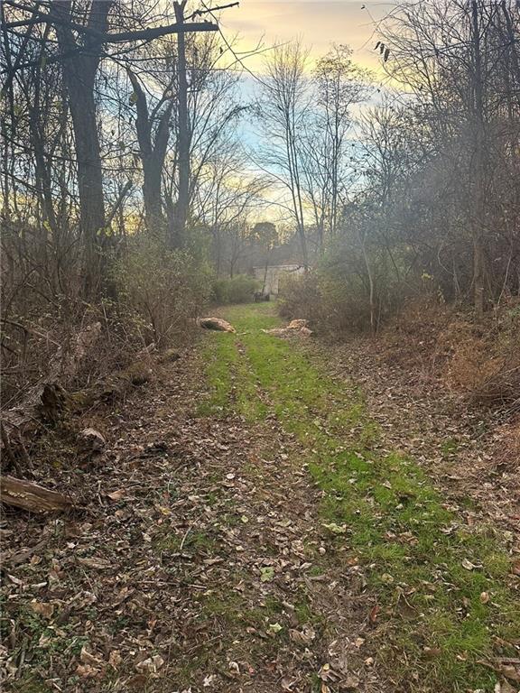 0 Old Leechburg Road Pittsburgh, PA 15239 - Photo 10 of 10 a view of outdoor space and yard