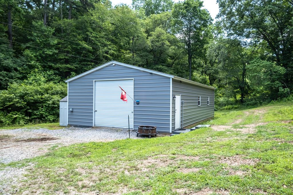 3935 Wehutty Road Murphy, NC 28906 - Photo 47 of 74