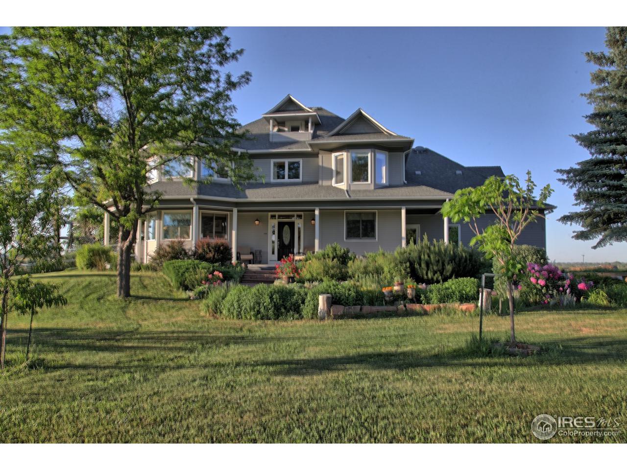 9745 Isabelle Road Lafayette, CO 80026 - Photo 1 of 37