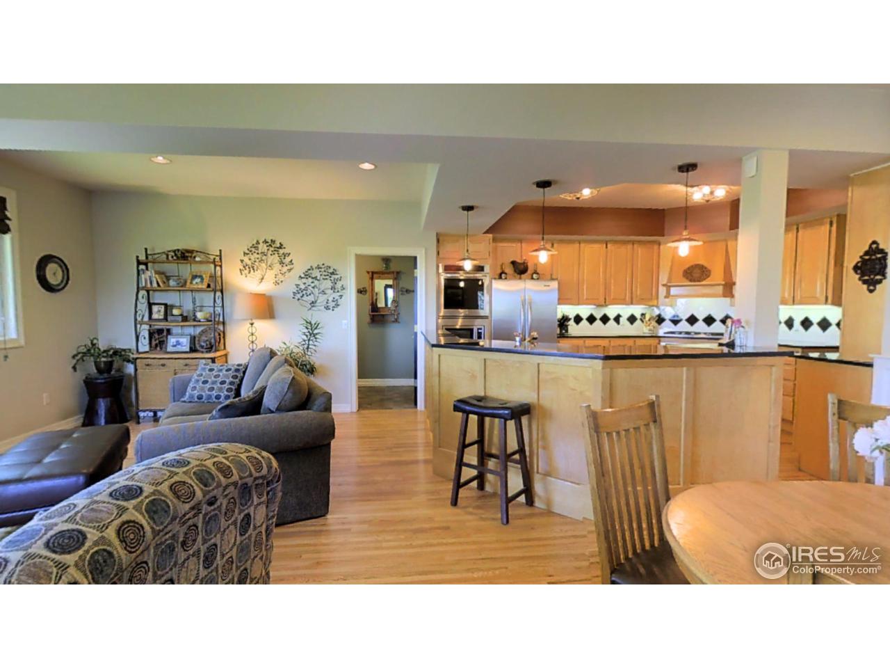 9745 Isabelle Road Lafayette, CO 80026 - Photo 13 of 37