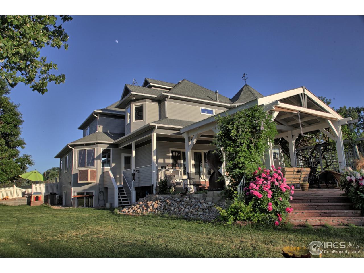 9745 Isabelle Road Lafayette, CO 80026 - Photo 2 of 37