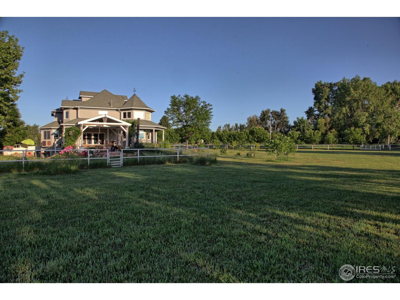9745 Isabelle Road Lafayette, CO 80026 - Photo 37 of 37