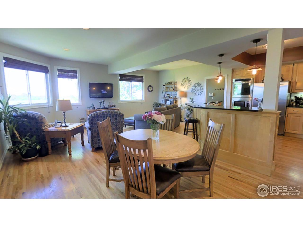 9745 Isabelle Road Lafayette, CO 80026 - Photo 7 of 37
