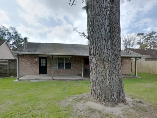 $1,629 | 5519 Bridgegate Drive, Spring, TX 77373