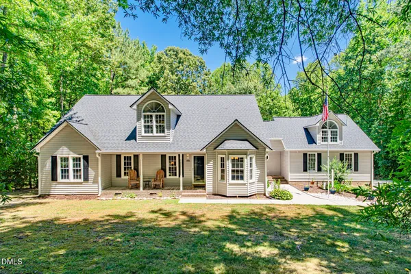 $550,000 | 490 Huntsburg Drive, Louisburg, NC 27549