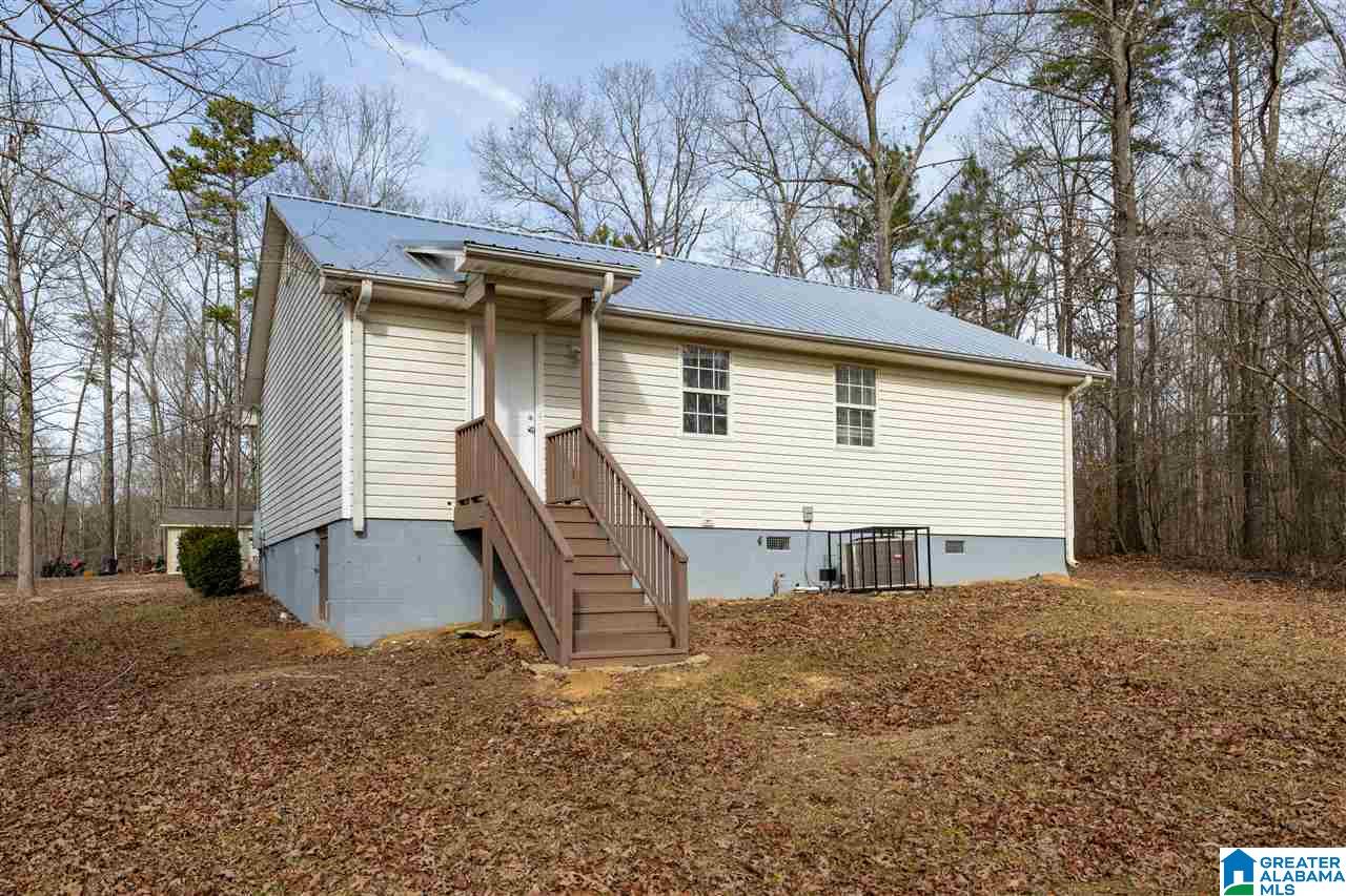 5126 Bluff Creek Ridge Adamsville, AL 35005 - Photo 8 of 10