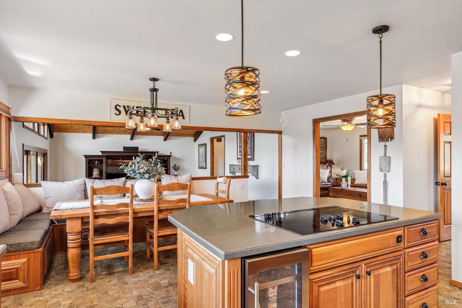 4630 Maddocks Road Sebastopol, CA 95472 - Photo 7 of 50