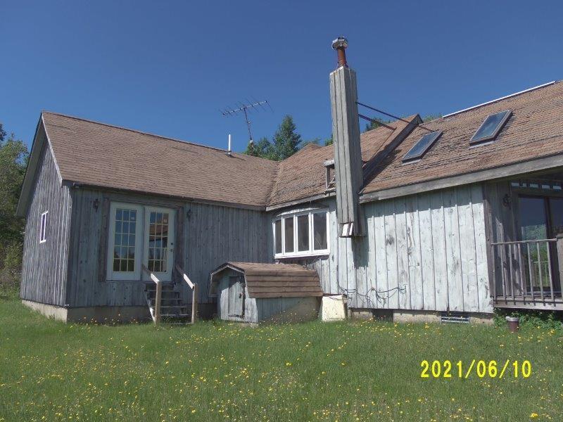 161 East Ridge Road Cooper, ME 04657 - Photo 2 of 15 125_5789