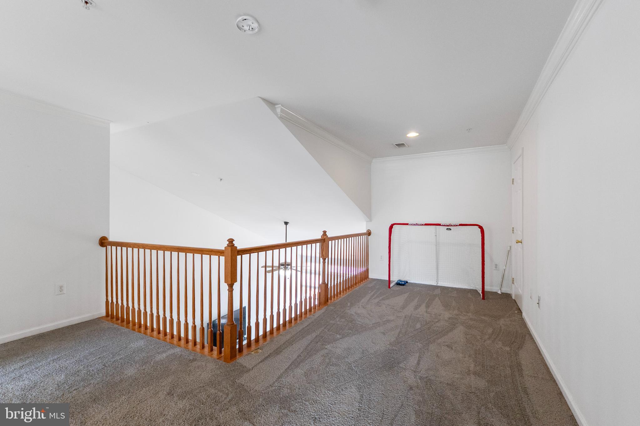 1517 Fair Oak Drive Hanover, MD 21076 - Photo 20 of 33 Loft Area