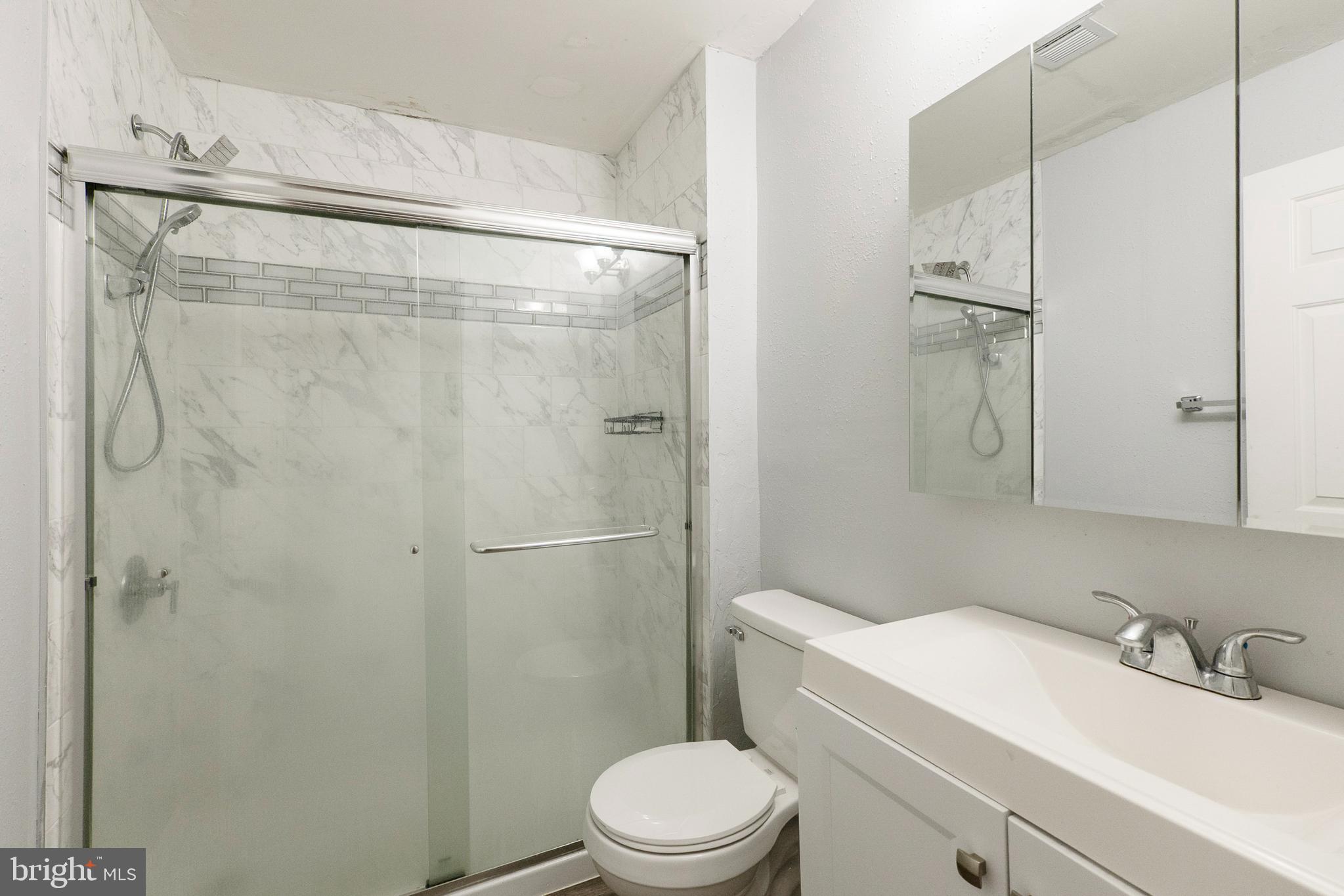 1517 Fair Oak Drive Hanover, MD 21076 - Photo 23 of 33 Full Bath Second Level