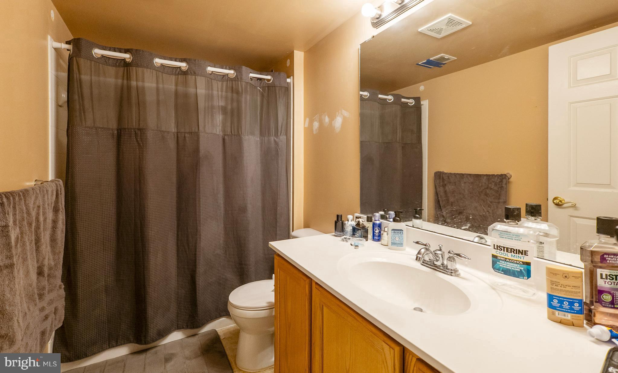 1517 Fair Oak Drive Hanover, MD 21076 - Photo 25 of 33 Lower Level Full Bath