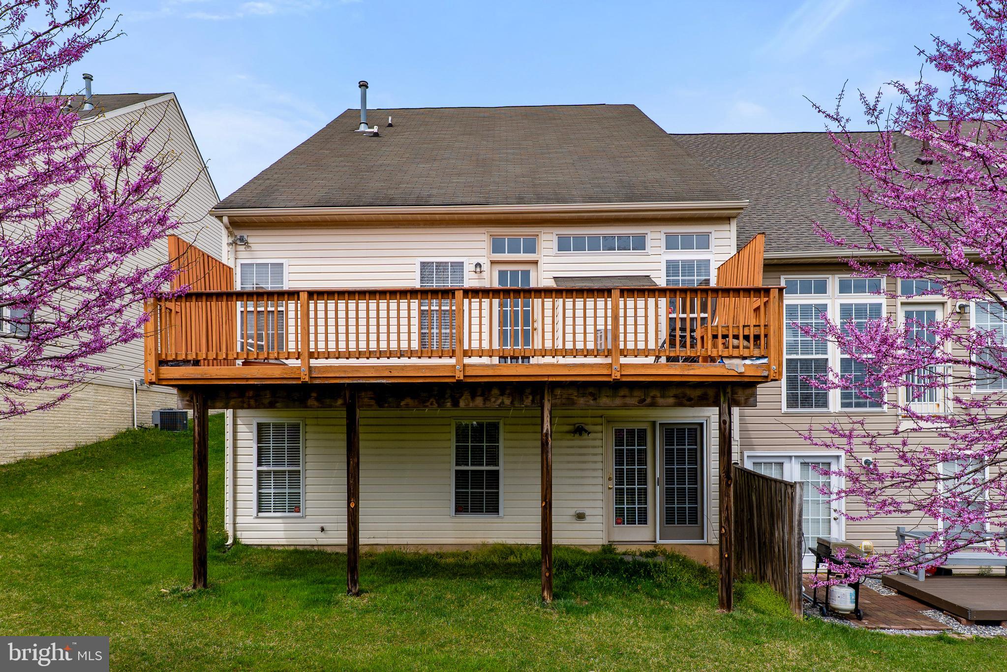 1517 Fair Oak Drive Hanover, MD 21076 - Photo 31 of 33