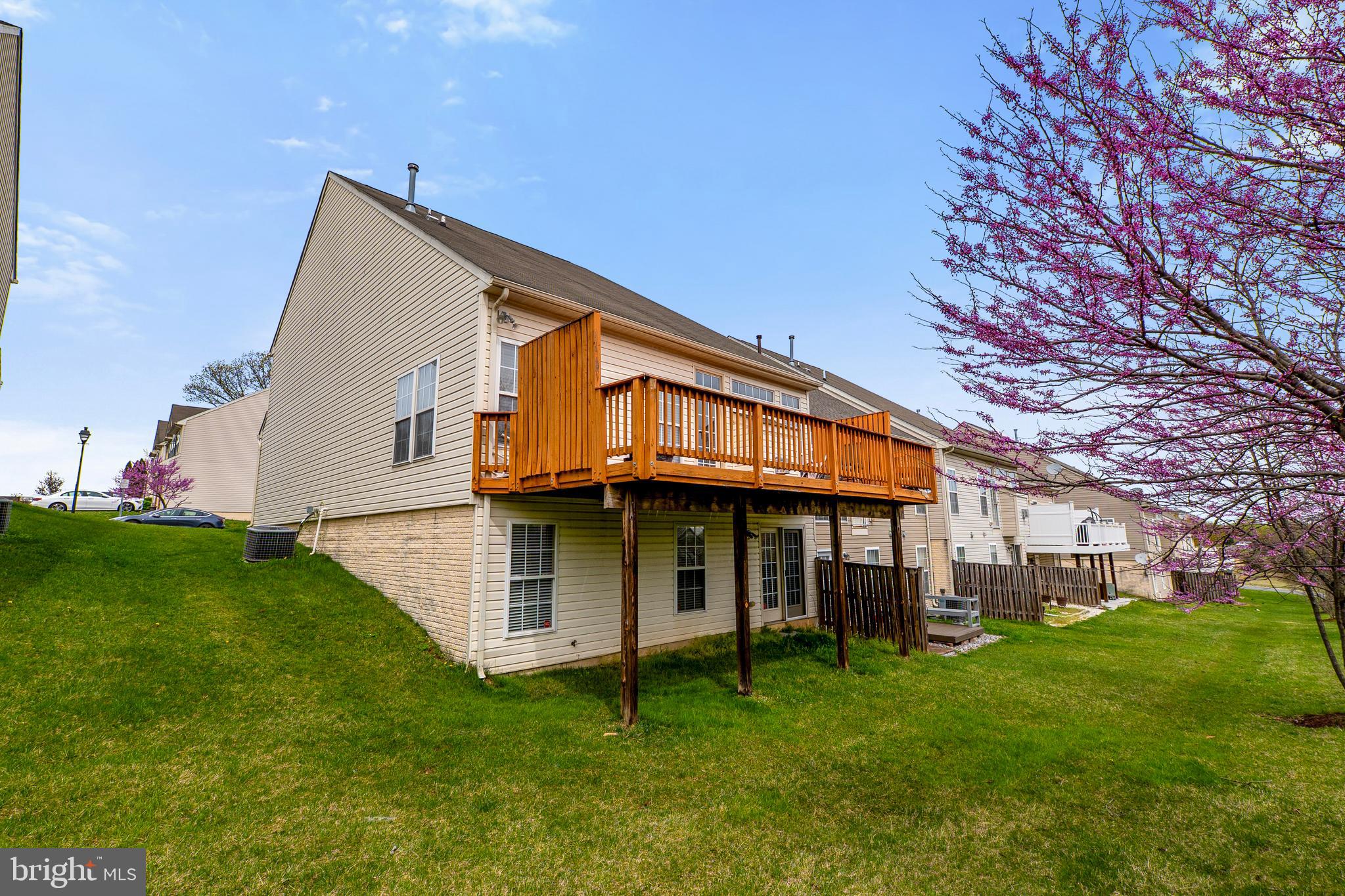 1517 Fair Oak Drive Hanover, MD 21076 - Photo 32 of 33