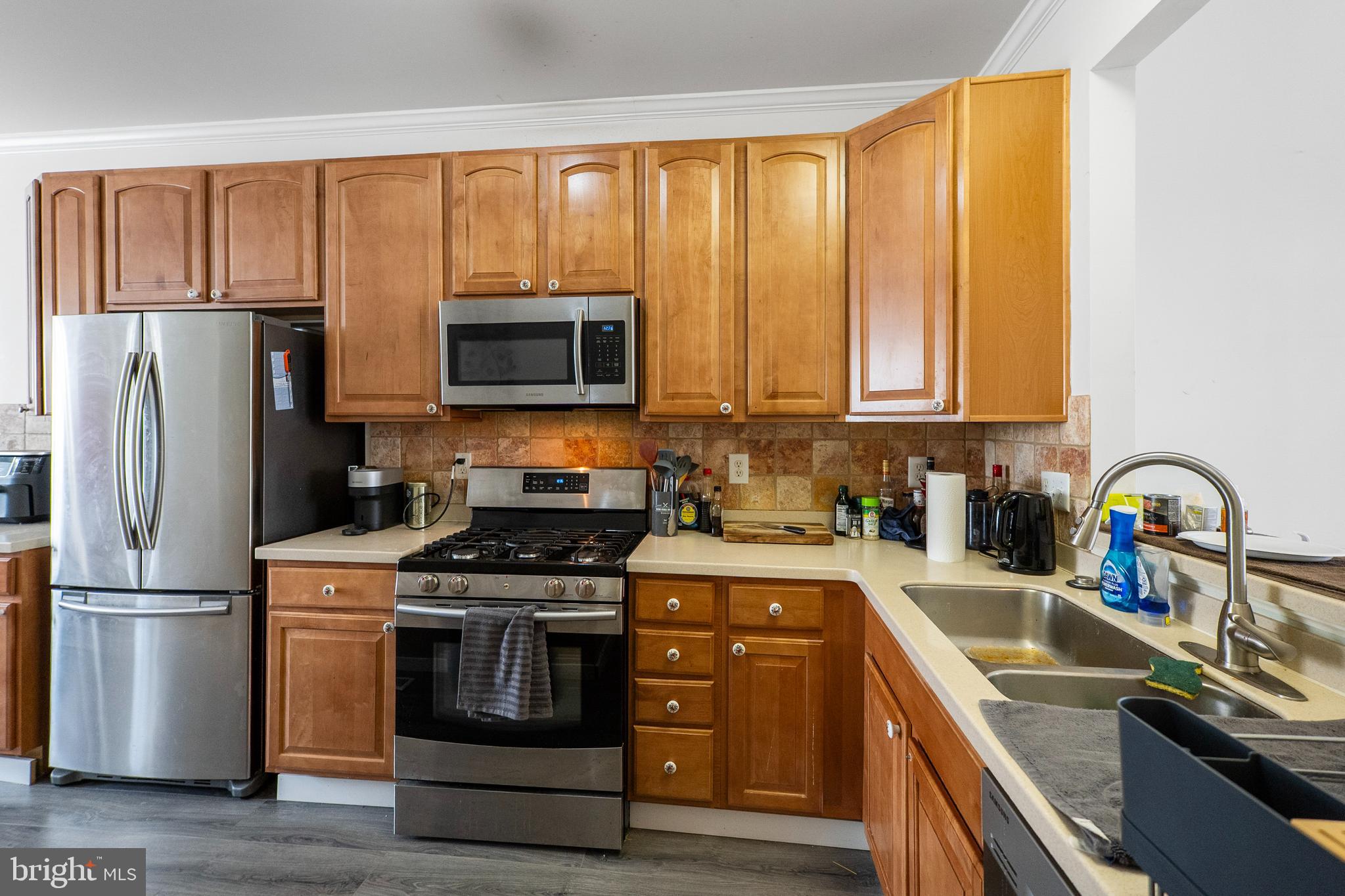 1517 Fair Oak Drive Hanover, MD 21076 - Photo 8 of 33