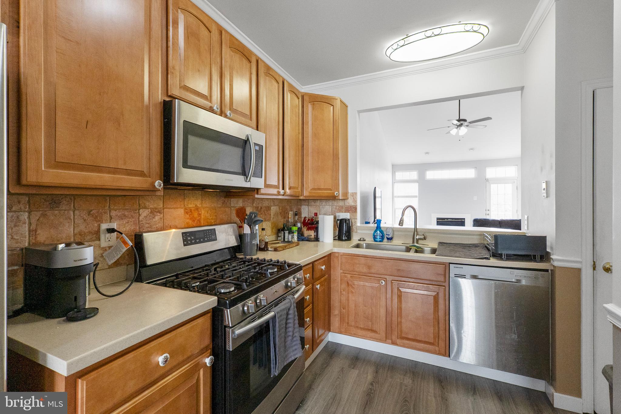 1517 Fair Oak Drive Hanover, MD 21076 - Photo 10 of 33